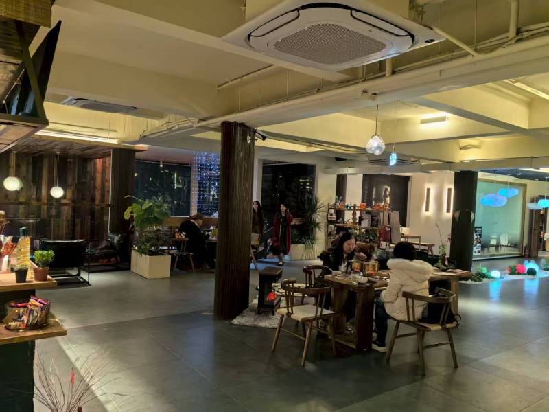 会理县品牌营销